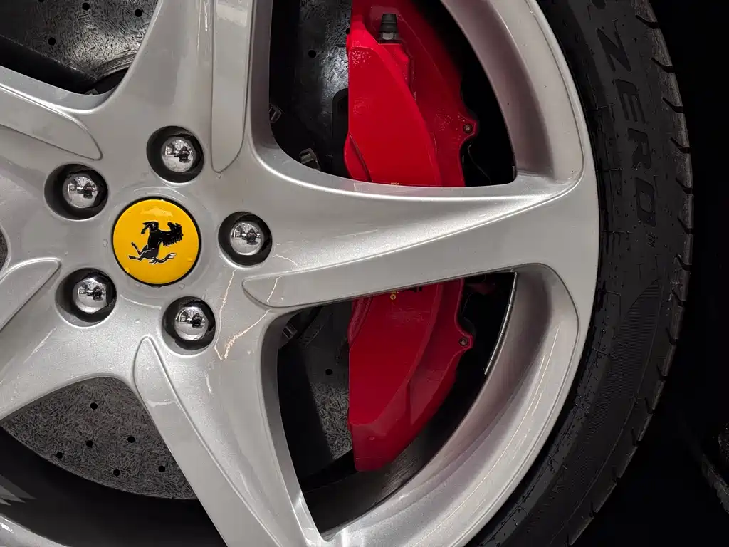 Ferrari FF — миниатюра 22