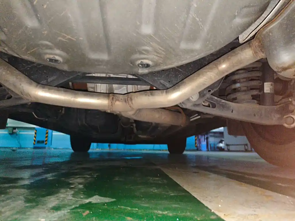 Buick Enclave — миниатюра 23
