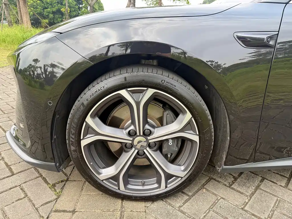 NIO ET5T — миниатюра 14