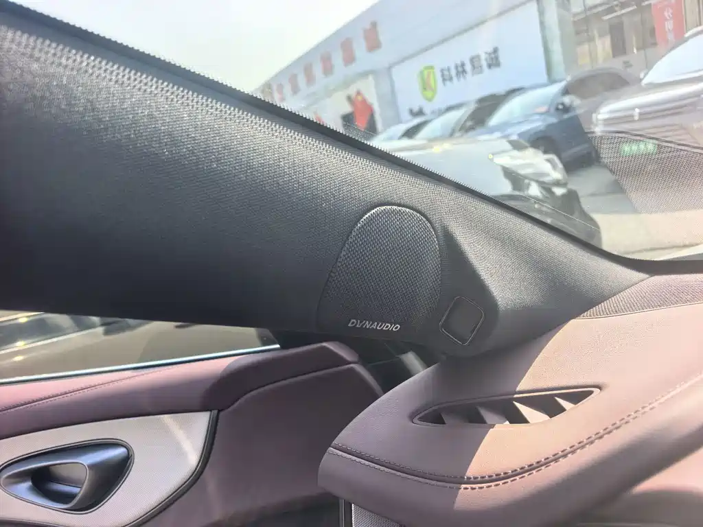 BYD Seal 07 DM-i — миниатюра 11