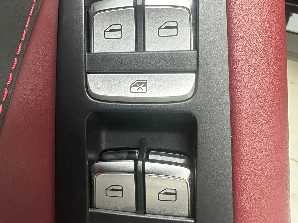 Jetour X70 — миниатюра 10