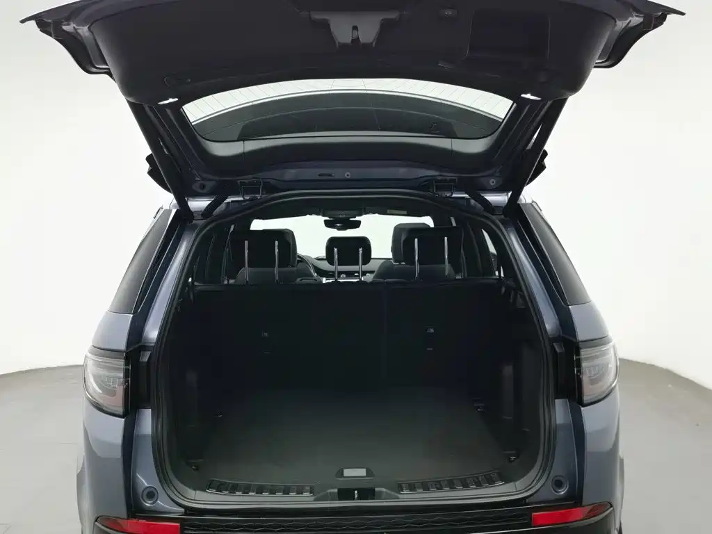 Land Rover Discovery Sport — миниатюра 16