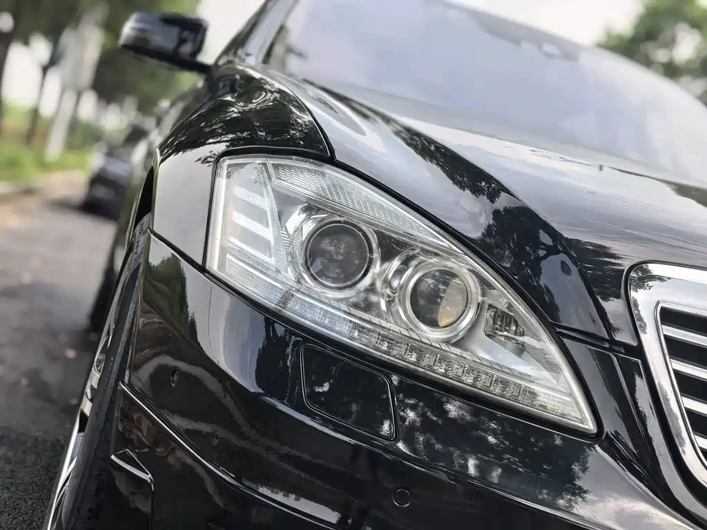 Brabus S-Class — миниатюра 4