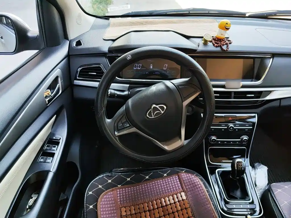 Kaicheng Oushang A600 — миниатюра 6