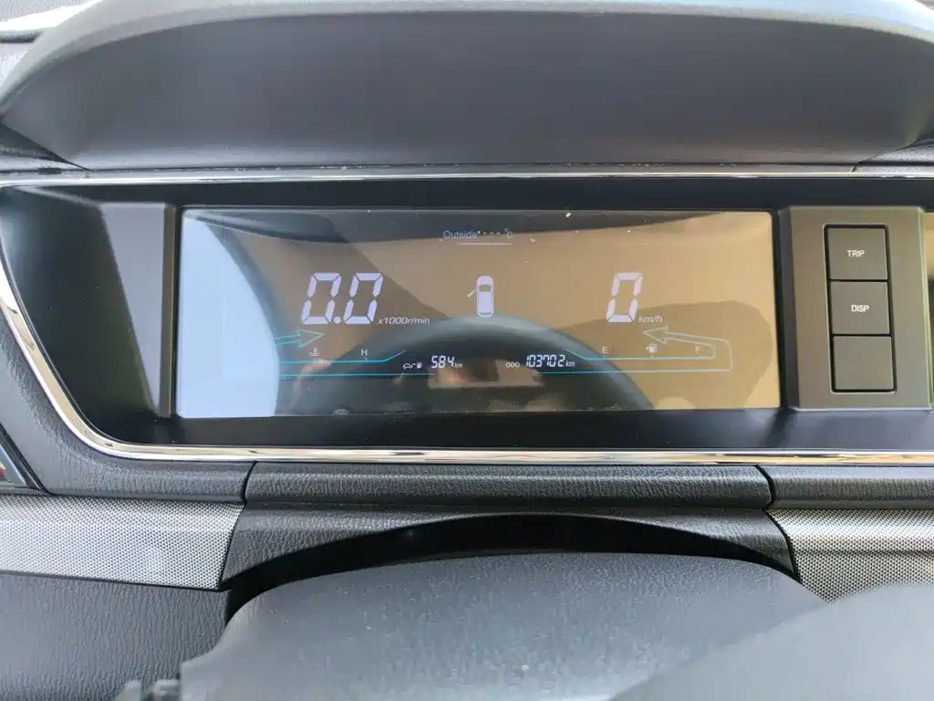 Kaicheng Oushang A600 — миниатюра 8