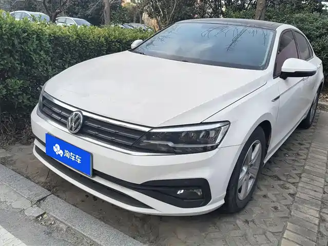 VOLKSWAGEN LINGDU
