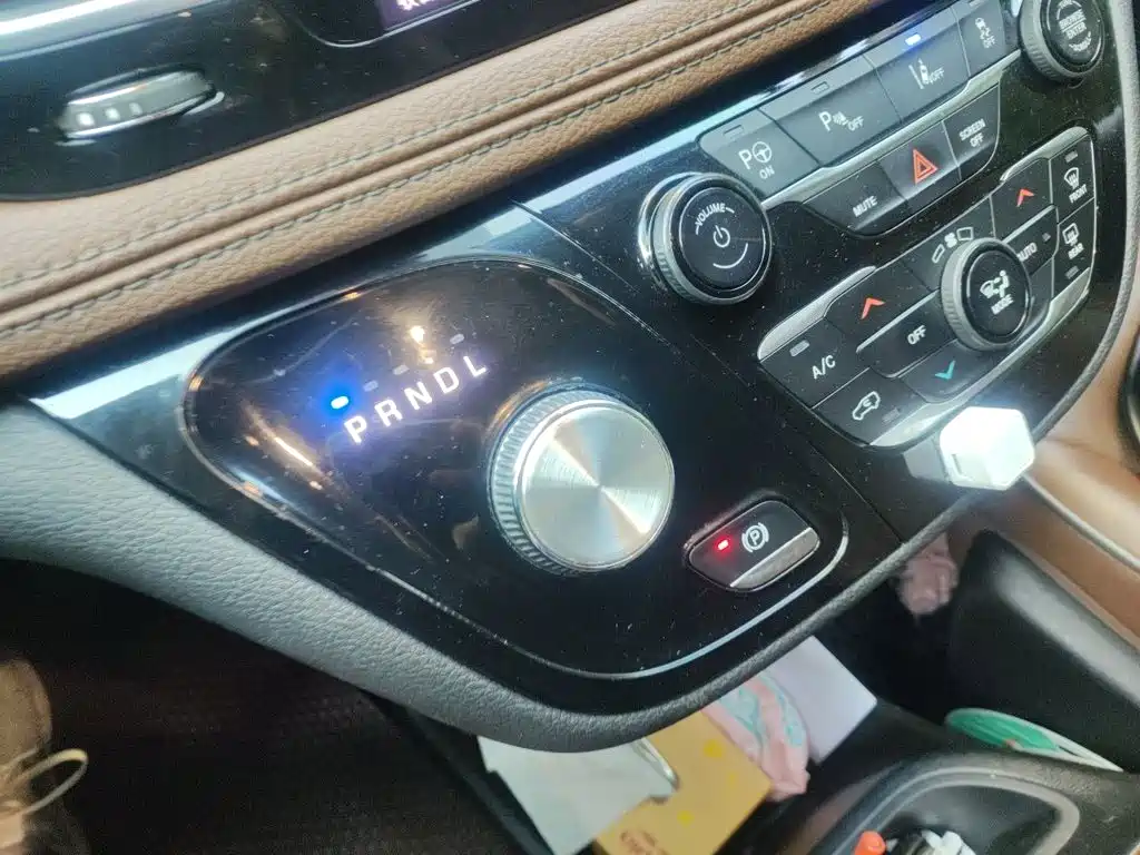 Chrysler Grand Voyager (Import) — миниатюра 10