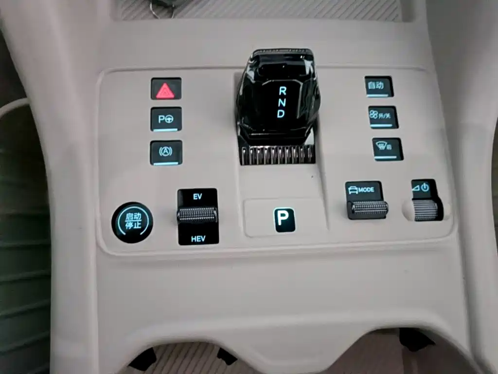 BYD PLUS New Energy — миниатюра 14