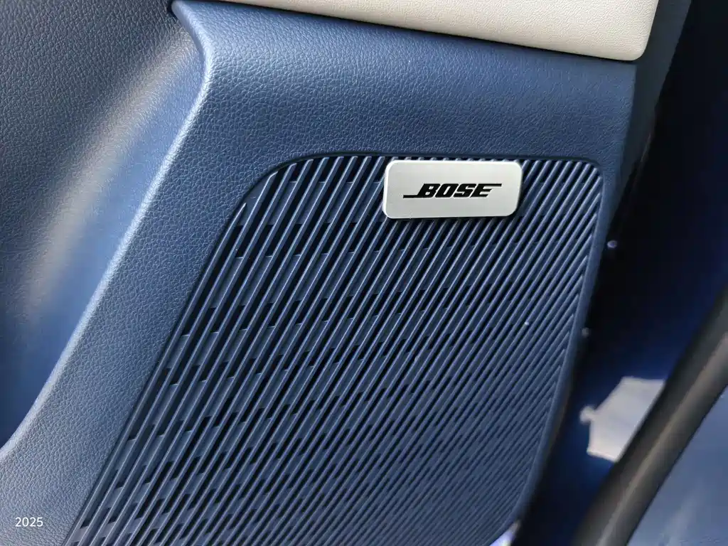 BUICK GL8 NEW ENERGY