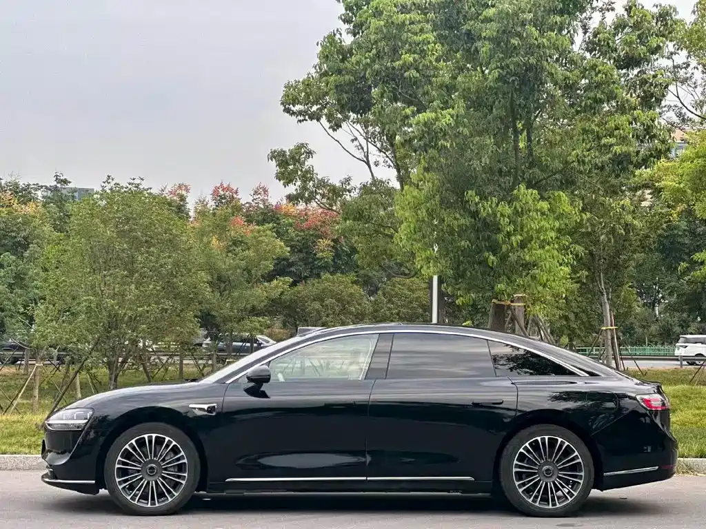 Xiangjie Xiangjie S9 — миниатюра 3