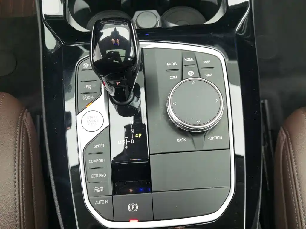 BMW X3 — миниатюра 13
