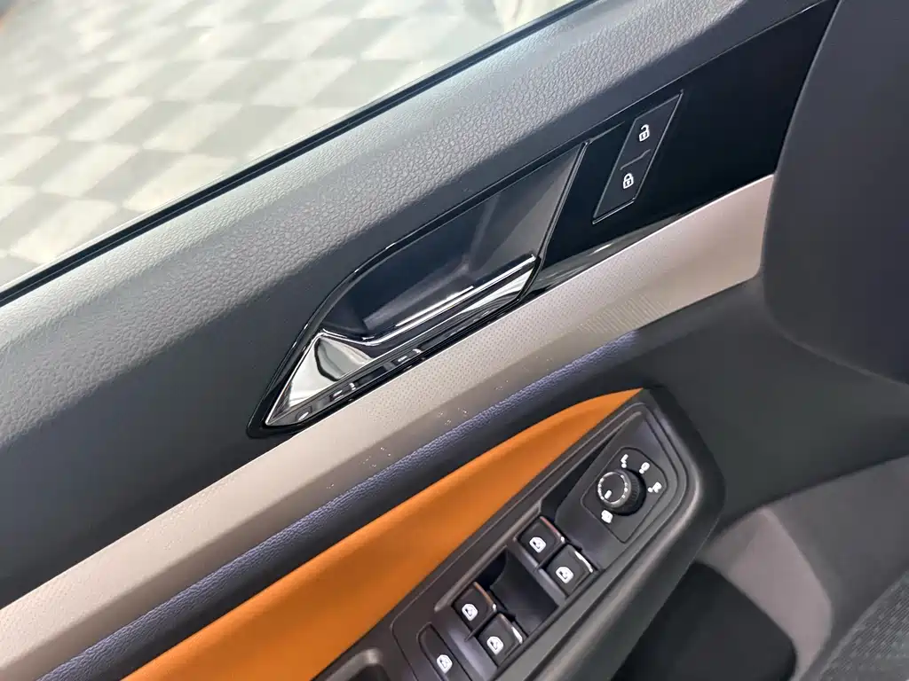 Volkswagen Bora — миниатюра 13