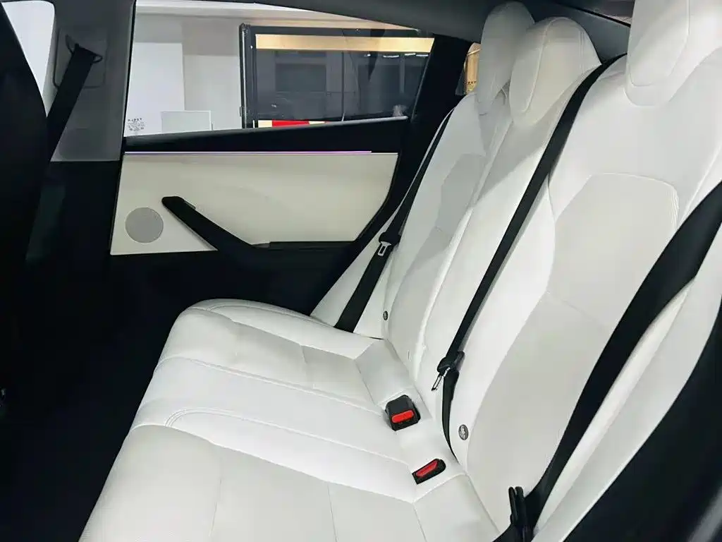 Tesla Model 3 — миниатюра 9