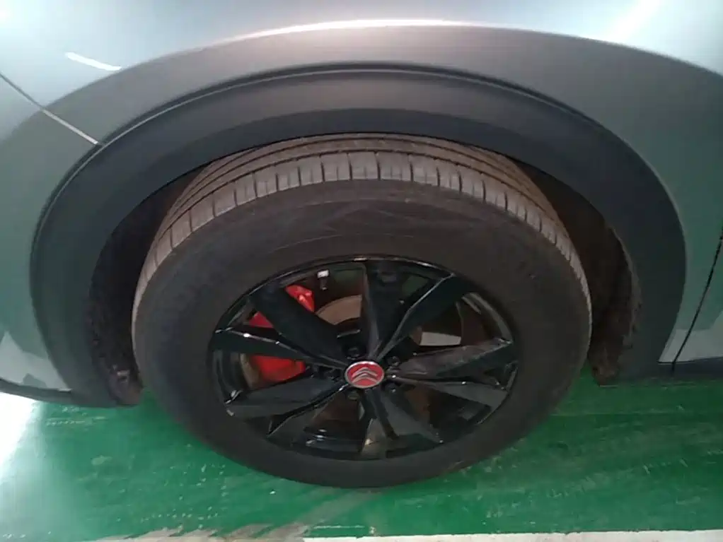 Citroen C5 X — миниатюра 23