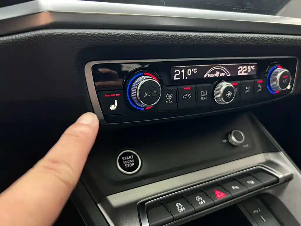 Audi Q3 — миниатюра 18