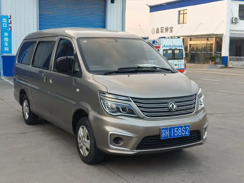 DONGFENG LINGZHI