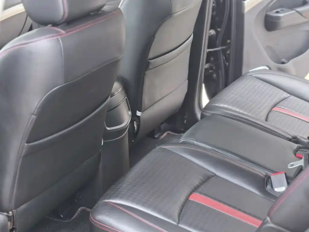 BYD S7 — миниатюра 13
