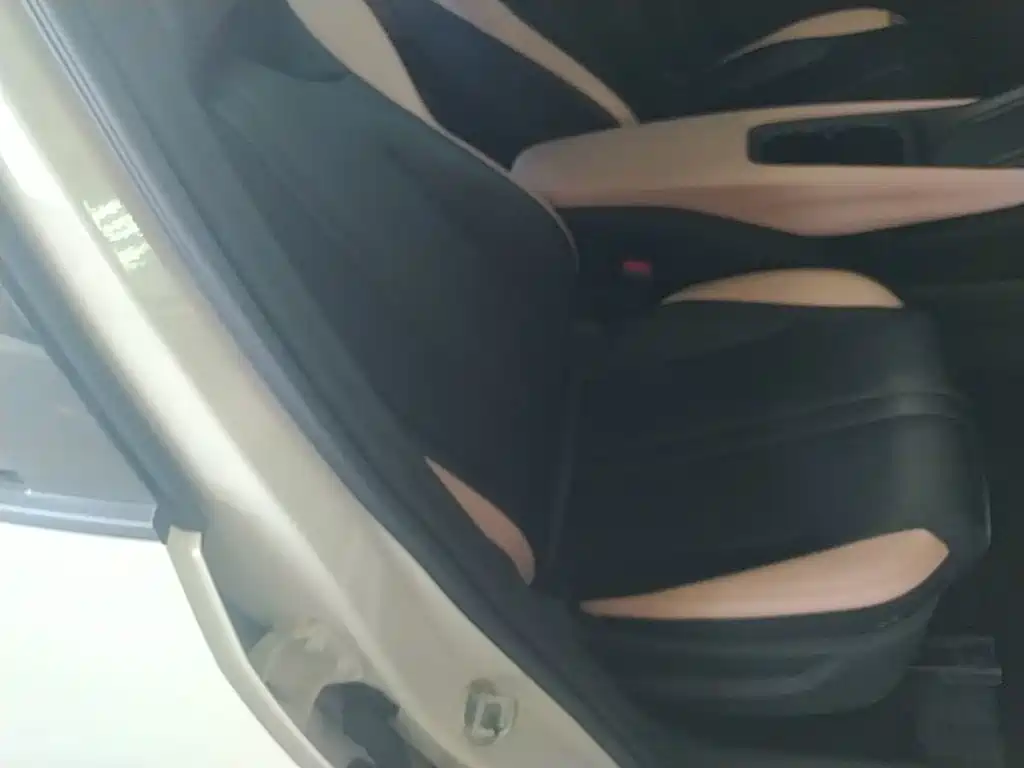 BYD Seagull — миниатюра 25