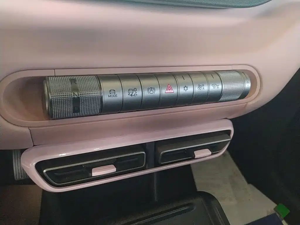 BYD Seagull — миниатюра 14