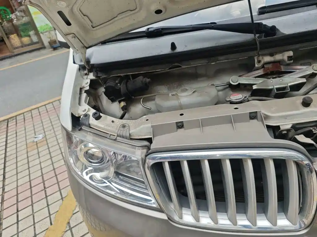 Jinbei X30 — миниатюра 19