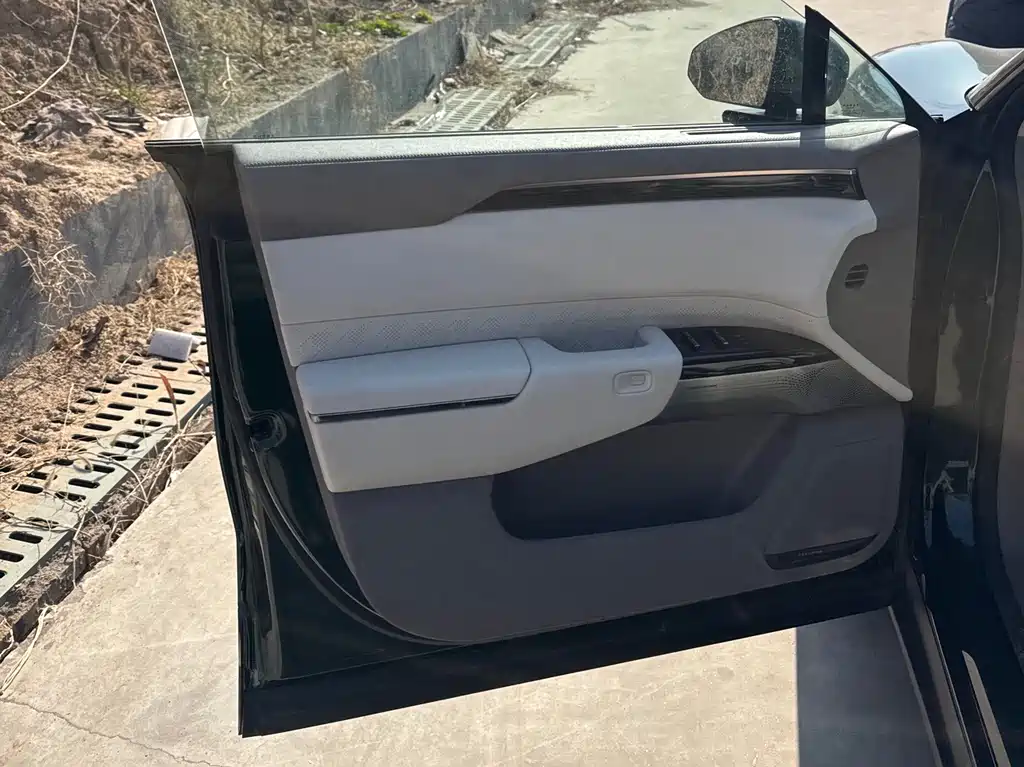 ZEEKR EXTREME KRYPTON 7X