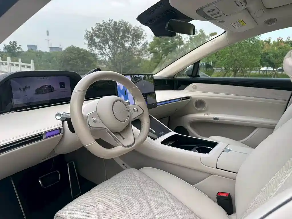 Xiangjie Xiangjie S9 — миниатюра 4