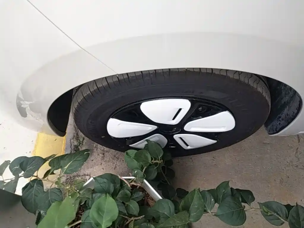 Wuling MINIEV — миниатюра 23