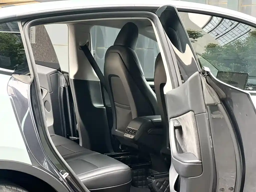 Tesla Model Y — миниатюра 11
