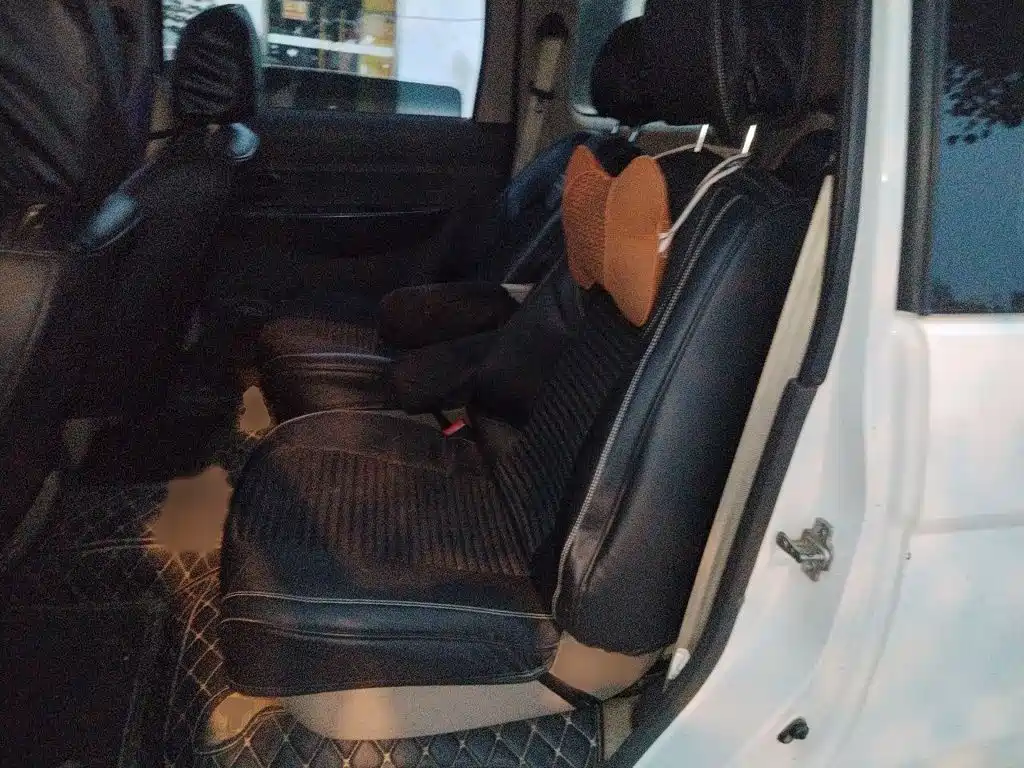 Wuling Hongguang — миниатюра 15