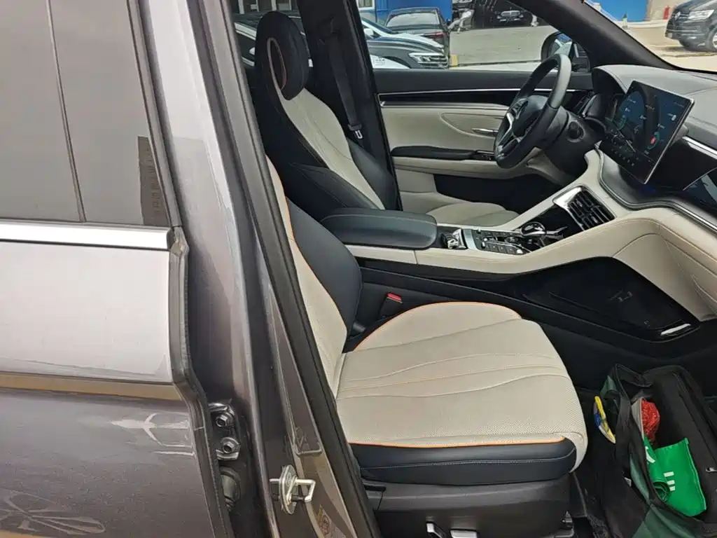 BYD PLUS New Energy — миниатюра 25