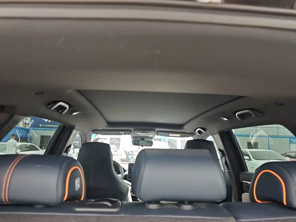 BYD PLUS New Energy — миниатюра 18