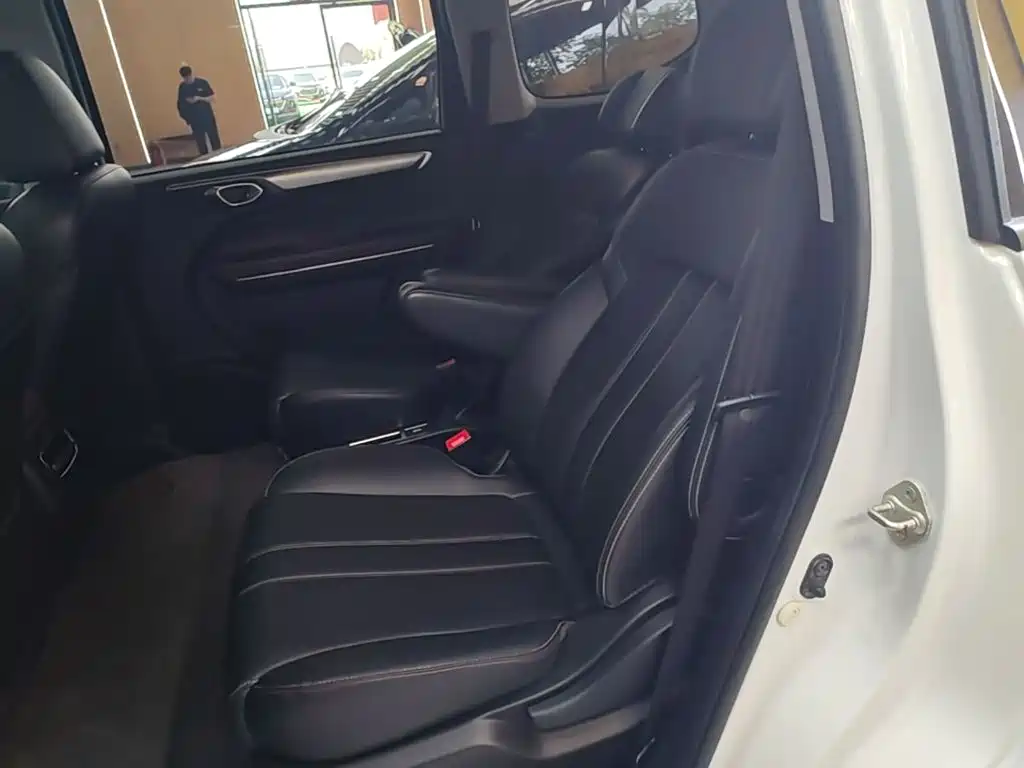 GAC Motor Trumpchi M6 — миниатюра 17