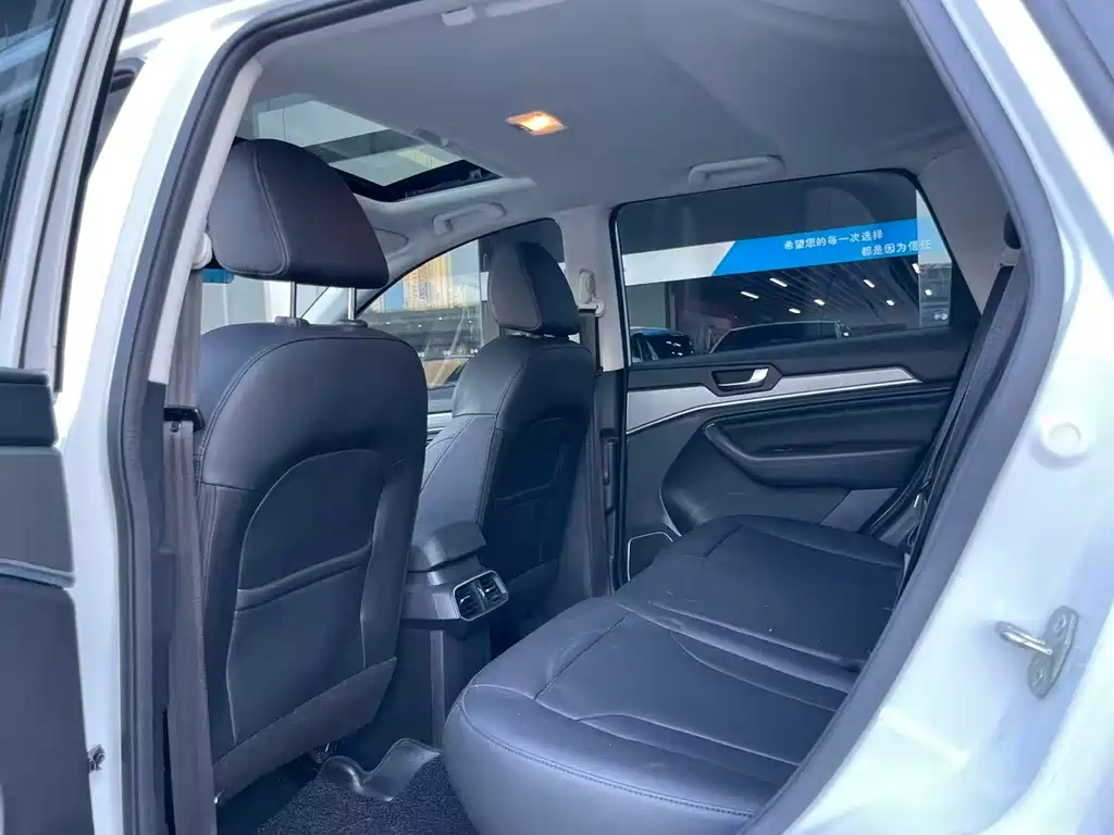 Haval H6 — миниатюра 9