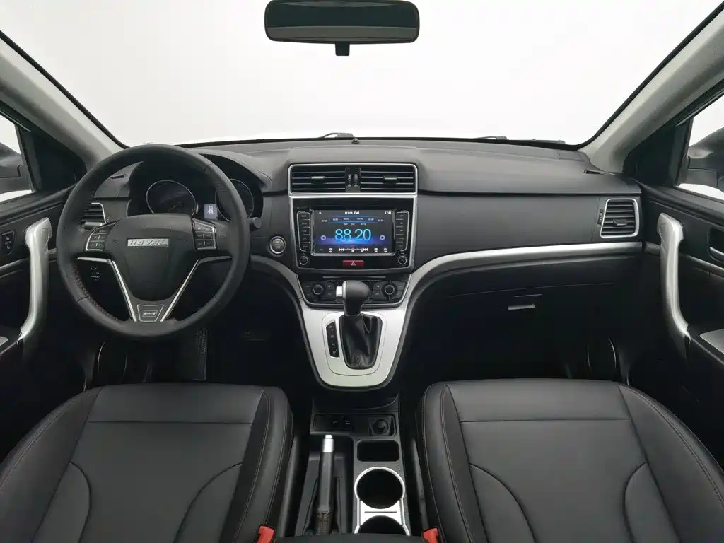 Haval M6 — миниатюра 5
