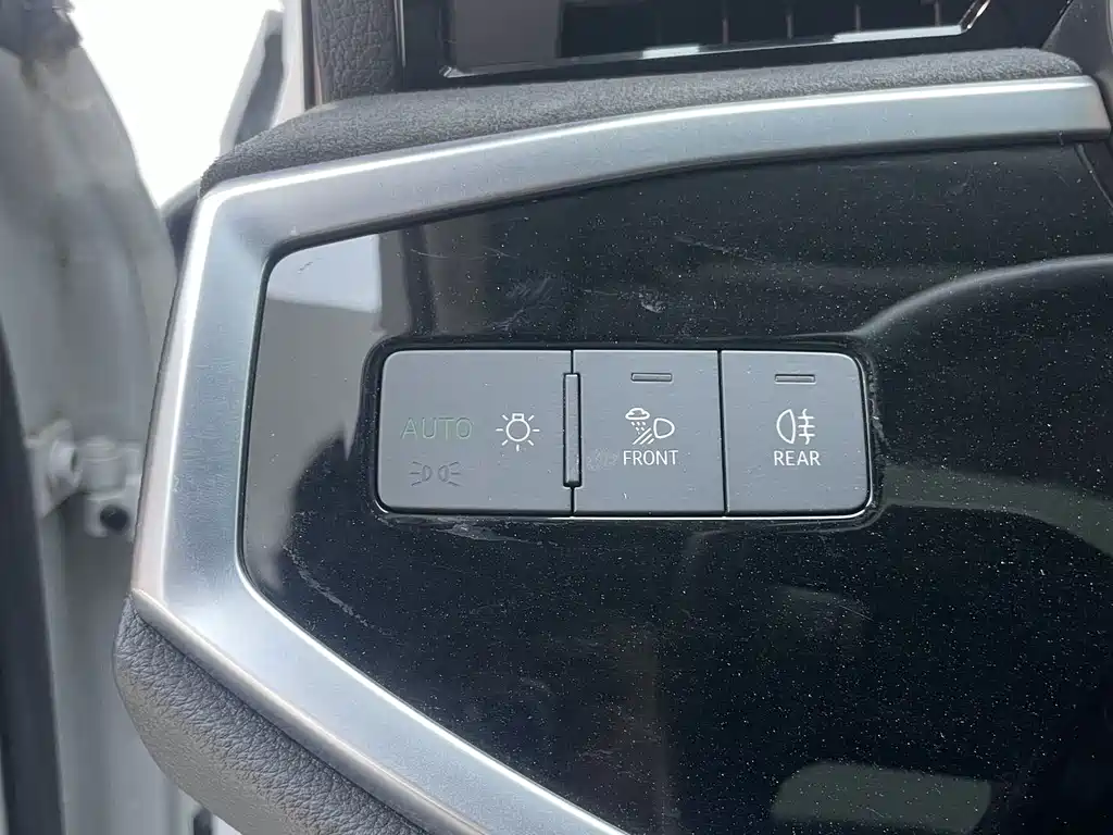 Audi Q3 — миниатюра 22