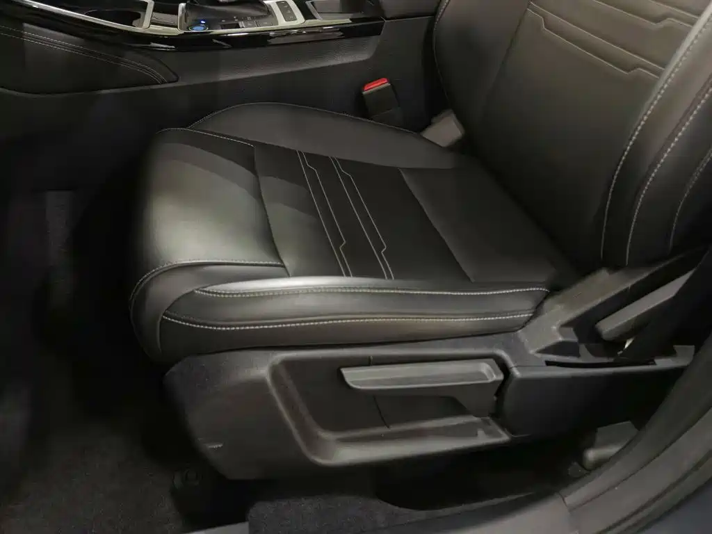 BYD Qin — миниатюра 20