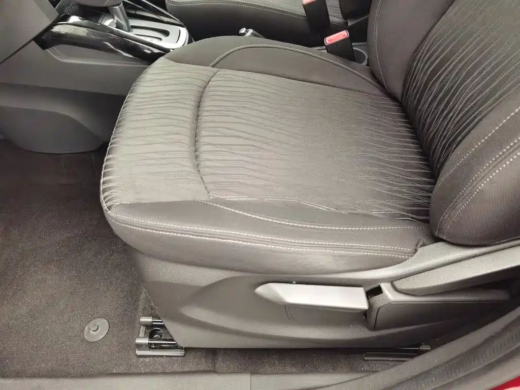 Ford Ecosport — миниатюра 20