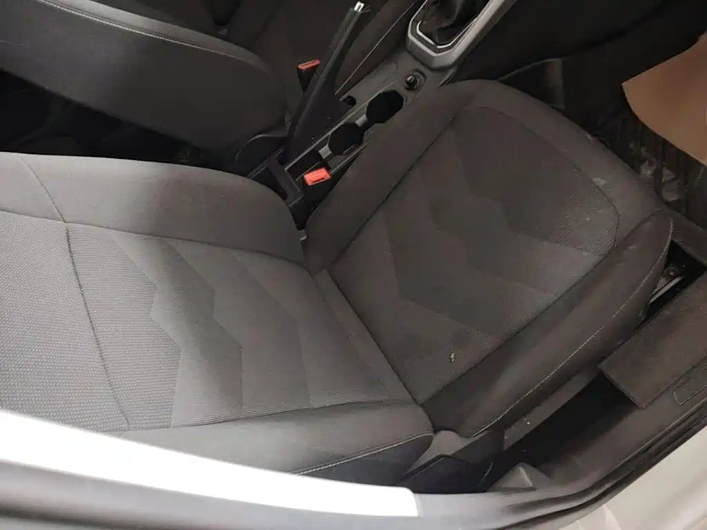 Volkswagen Polo — миниатюра 25