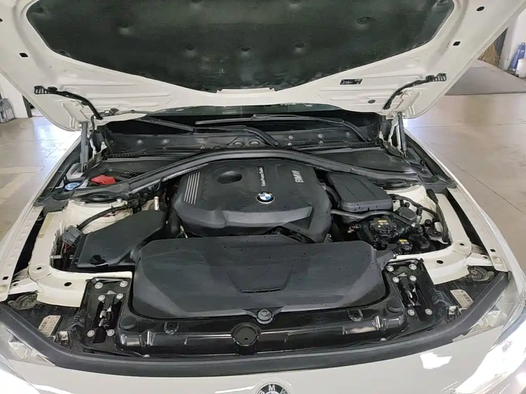 BMW 3 Series — миниатюра 20