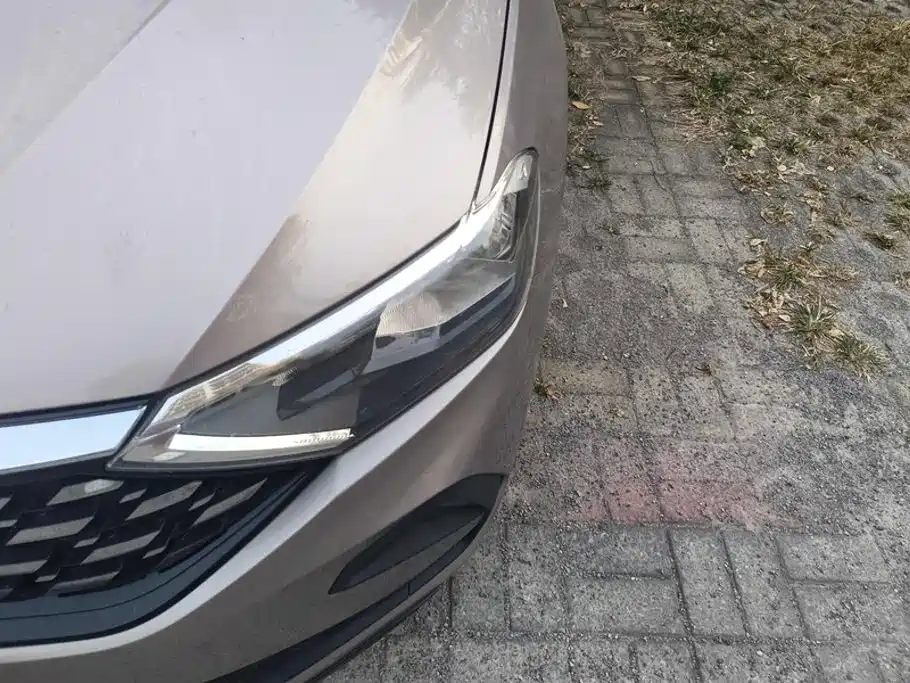 Jetta VA3 — миниатюра 5