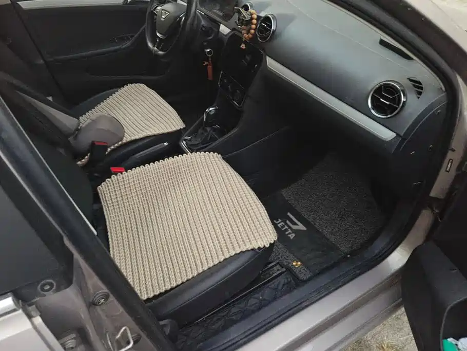 Jetta VA3 — миниатюра 8
