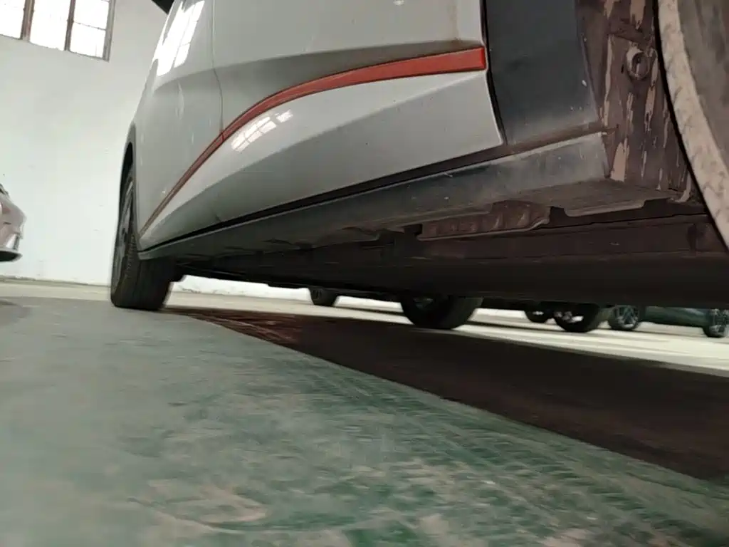 BYD Dolphin — миниатюра 22