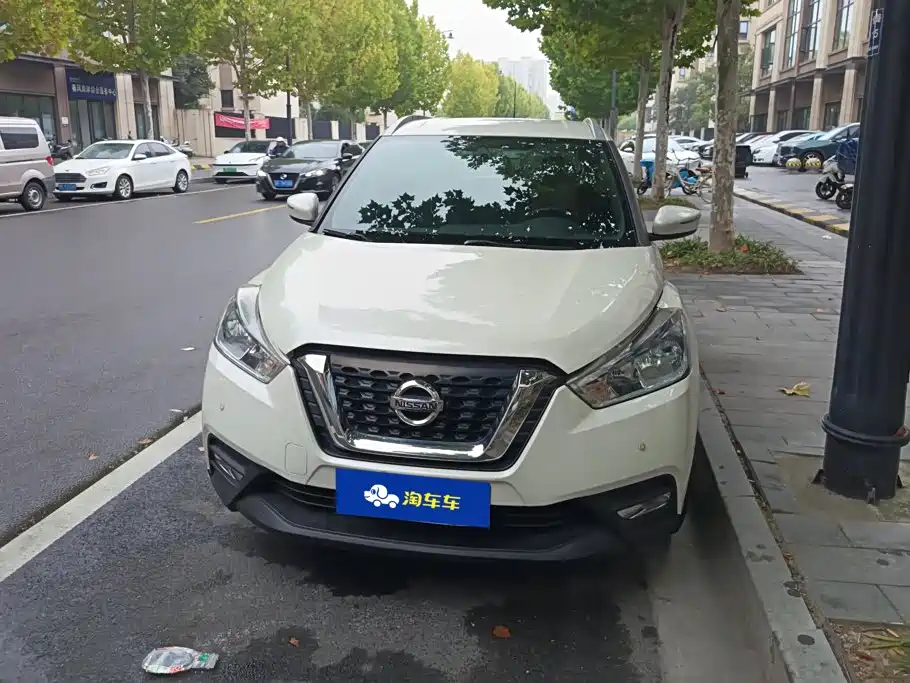 Nissan Kicks — миниатюра 2