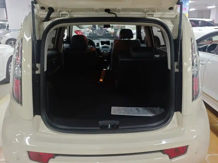 Kia Soul — миниатюра 4
