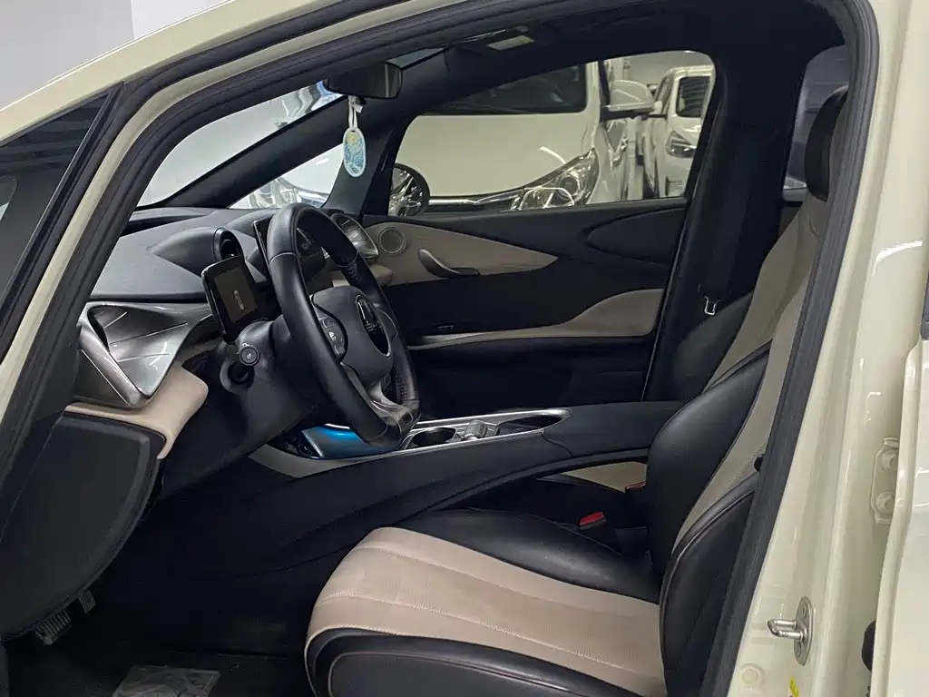 BYD Dolphin — миниатюра 6
