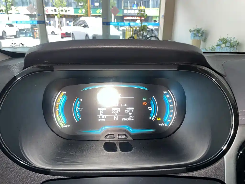 Chery QQ Little Ant — миниатюра 12