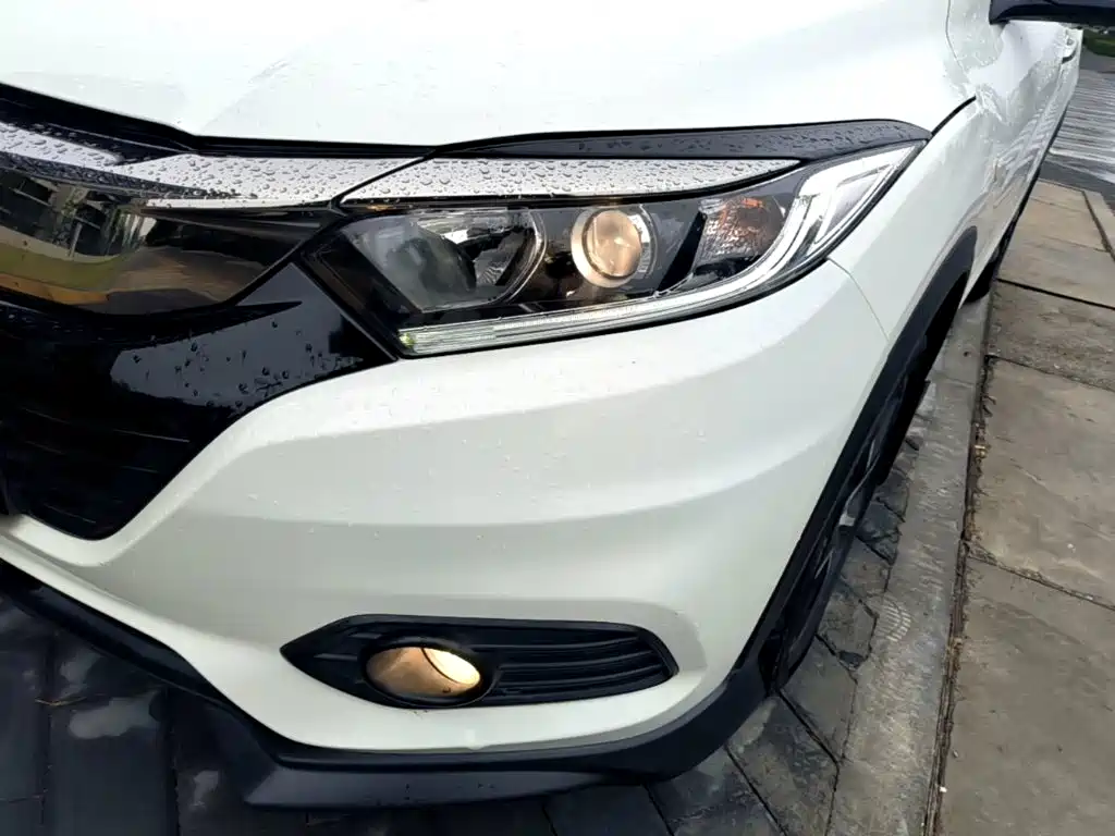 Honda Vezel — миниатюра 18