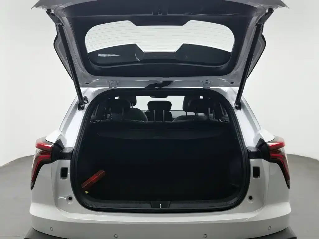 Haval Shenshou — миниатюра 16