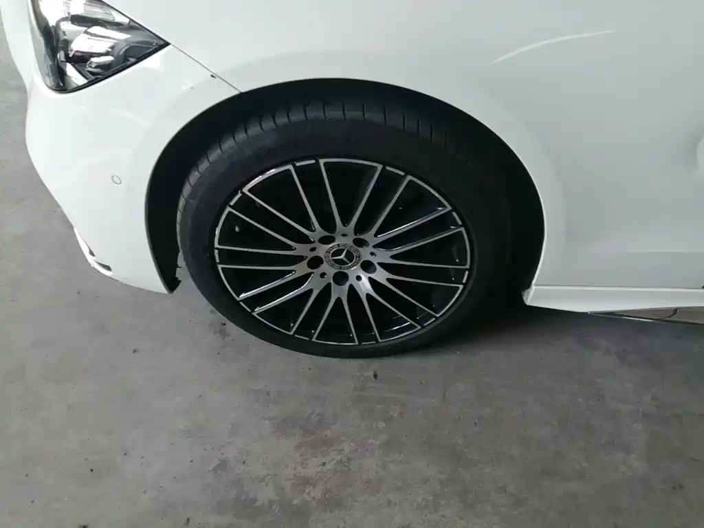 Mercedes-Benz C-Class — миниатюра 23