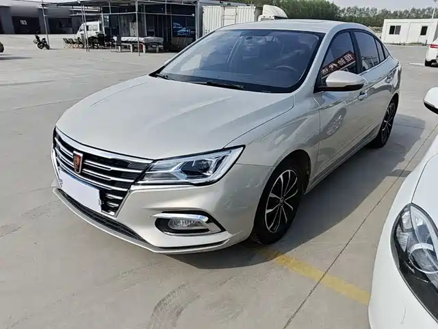 2020 Roewe i5